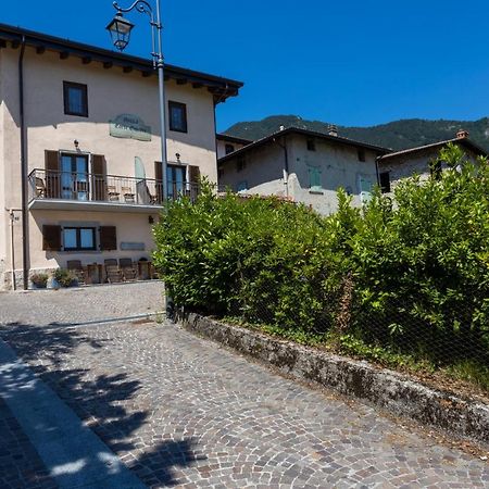 Ap. Lancillotto - Lago Di Garda Tremosine Buitenkant foto