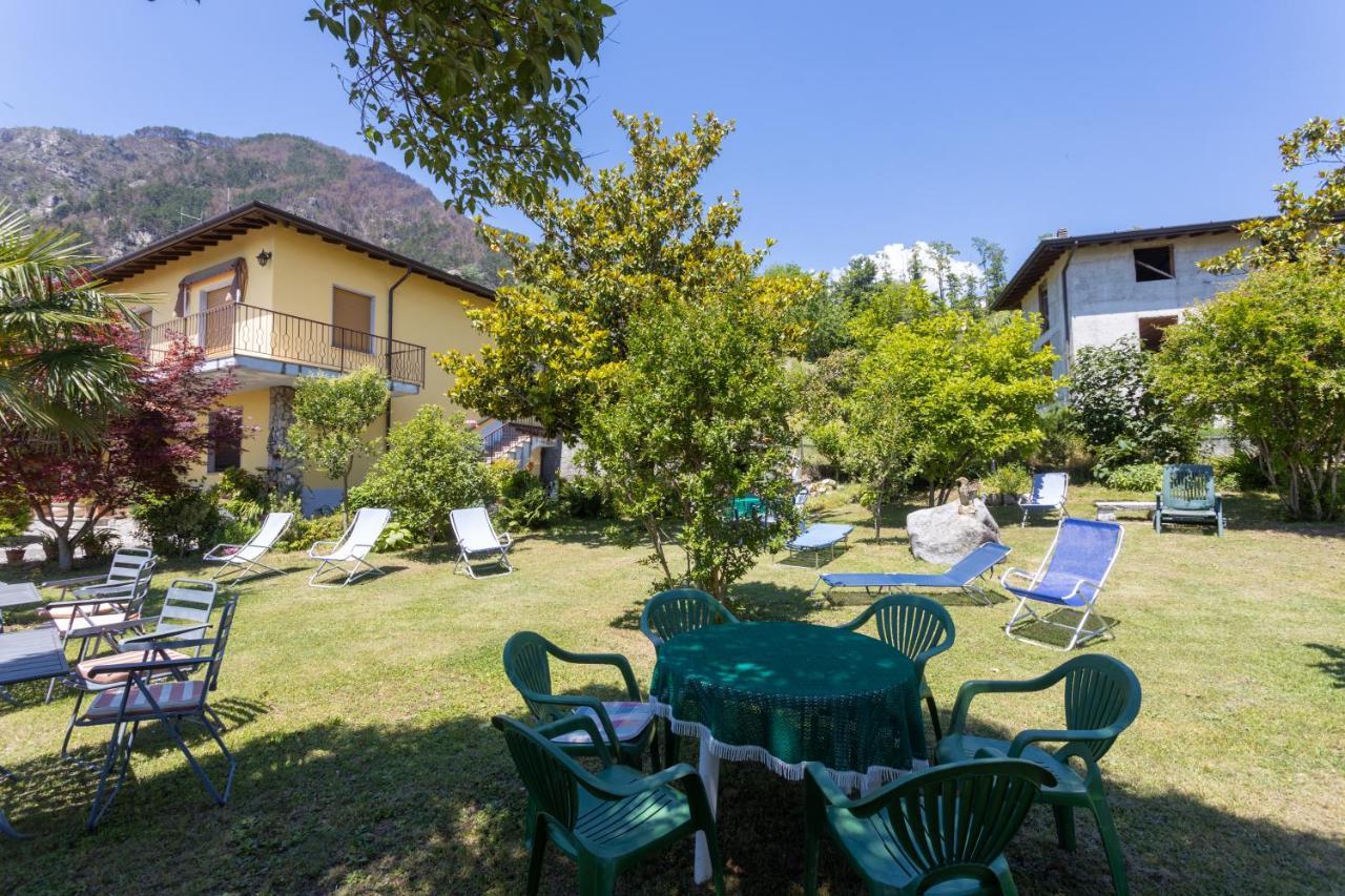 Ap. Lancillotto - Lago Di Garda Tremosine Buitenkant foto