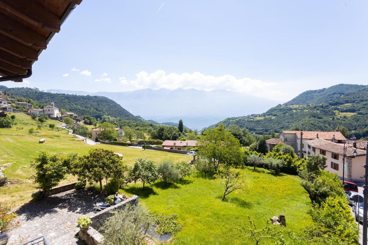 Ap. Lancillotto - Lago Di Garda Tremosine Buitenkant foto